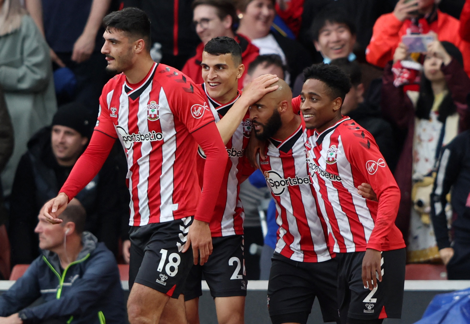 欧洲五大联赛本轮焦点比赛总结（本轮欧洲五大联赛焦点战盘点）