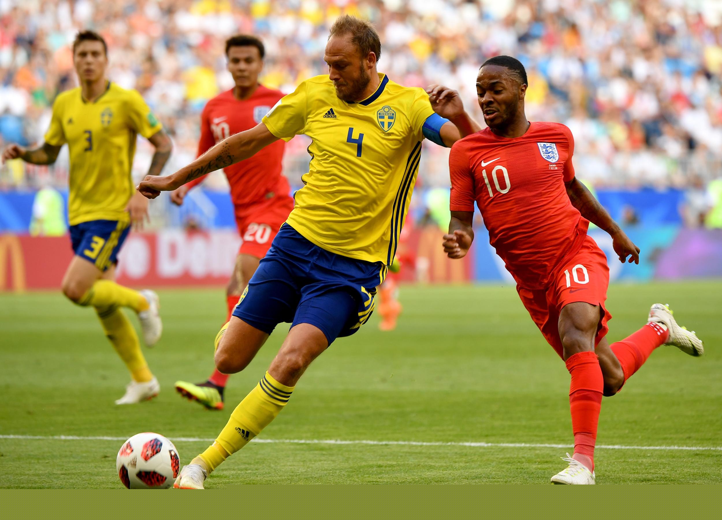 4-1，挪威是世预赛历史上第二支客场击败意大利的球队（4-1客胜意大利，挪威成世预赛史上第二支在客场击败意大利的球队）