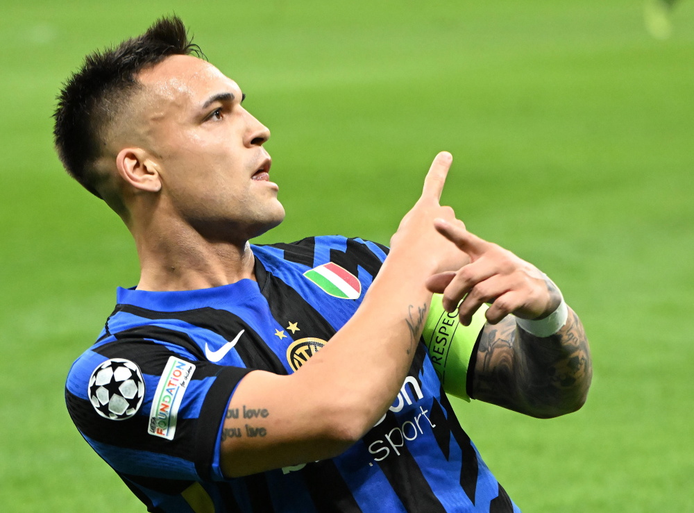 大博阿滕：我去巴萨得征得梅西的同意；夸他是谎言我喜欢C罗（大博阿滕：去巴萨要得梅西点头；夸他是违心话，我更喜欢C罗）