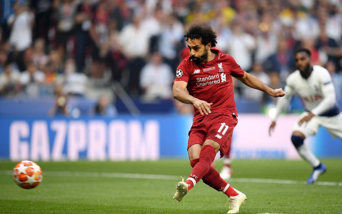 哈曼：斯洛特的利物浦生涯接近尾声，我猜红军已和克洛普对话