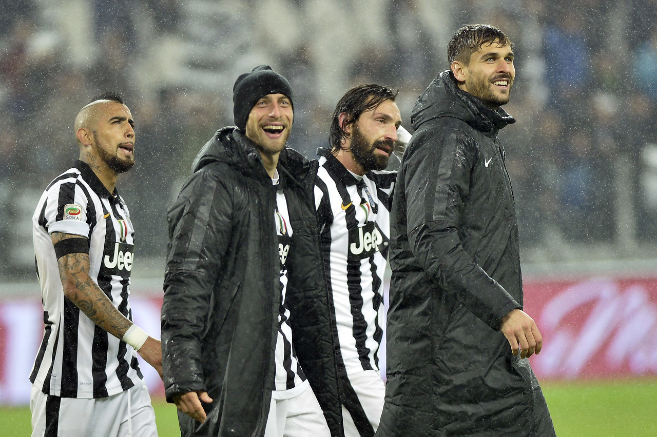 记者：佩林出现肌肉疲劳，将缺席尤文与乌迪内斯的意杯1／8决赛（记者：佩林因肌肉疲劳无缘尤文战乌迪内斯的意杯1／8决赛）