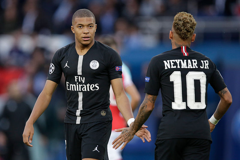 TA：帕利尼亚对于比赛走势有着敏锐的预判，是热刺聪明的补强