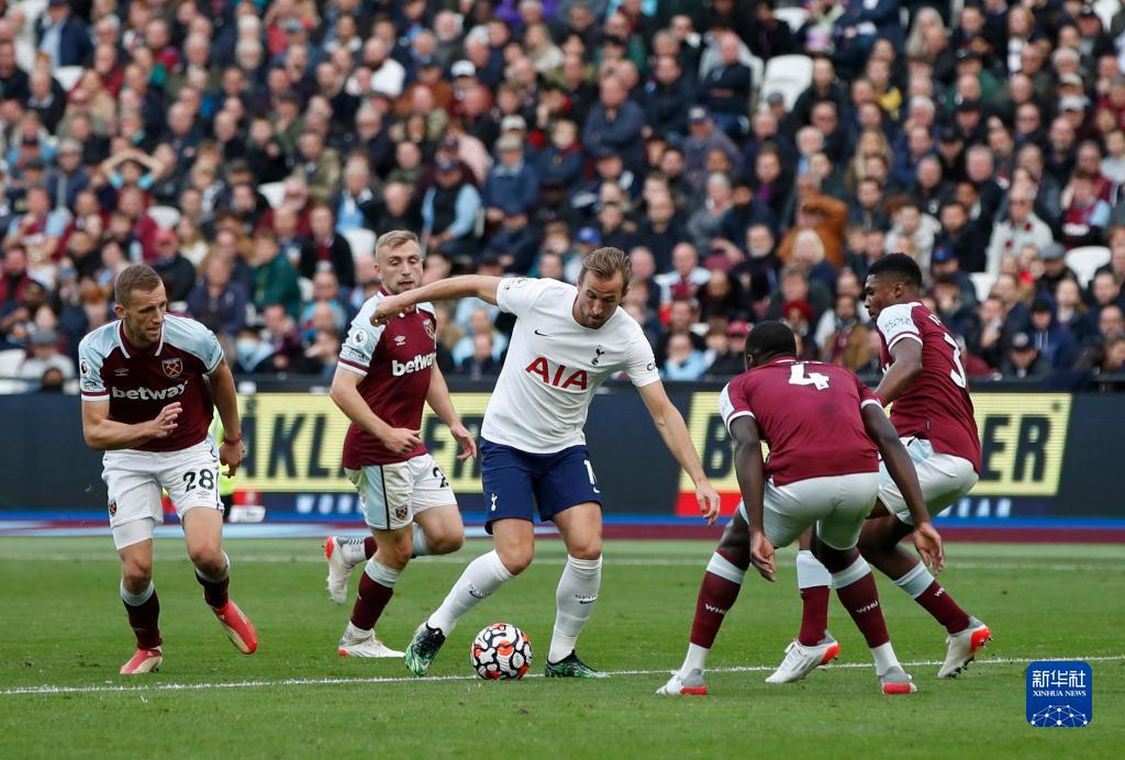 柏林联合多克希： 专门练过跑位进球 最难对付的是凯恩（柏林联合多克希：专练跑位抢点，凯恩最难对付）